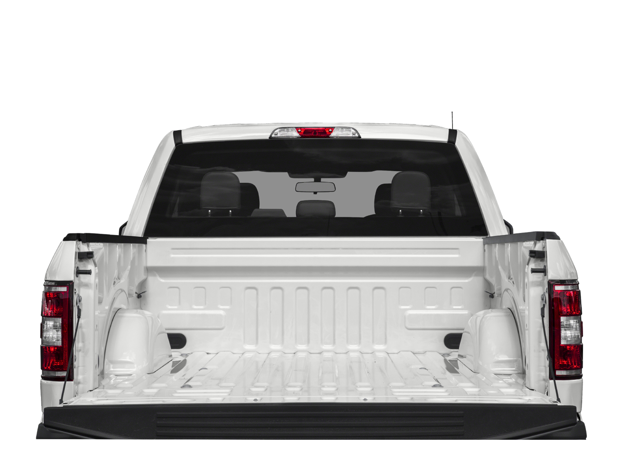 2018 Ford F-150 XL - Photo 12
