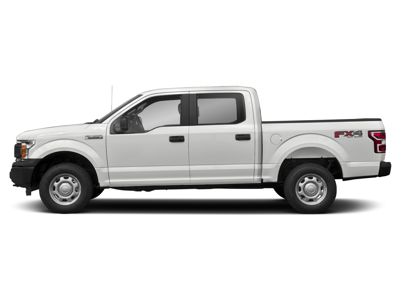 2018 Ford F-150 XL - Photo 3