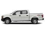 2018 Ford F-150 XL Pickup 4D 5 1/2 ft