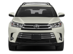 2018 Toyota Highlander XLE Sport Utility 4D