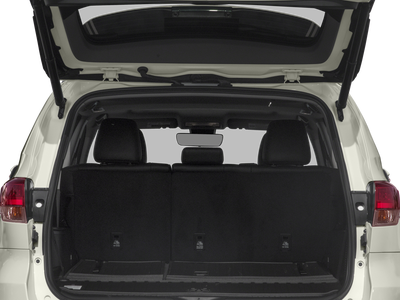 2018 Toyota Highlander XLE Sport Utility 4D