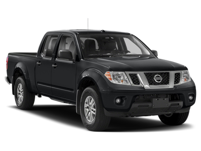 2019 Nissan Frontier SV Pickup 4D 5 ft