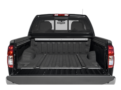 2019 Nissan Frontier SV Pickup 4D 5 ft
