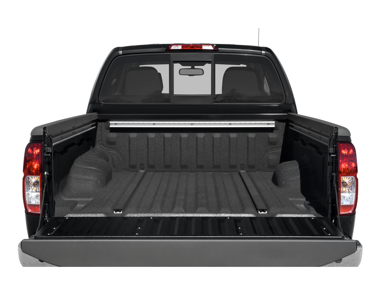 2019 Nissan Frontier SV Pickup 4D 5 ft
