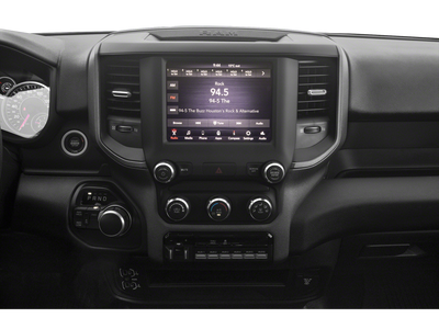 2019 RAM 2500 Tradesman