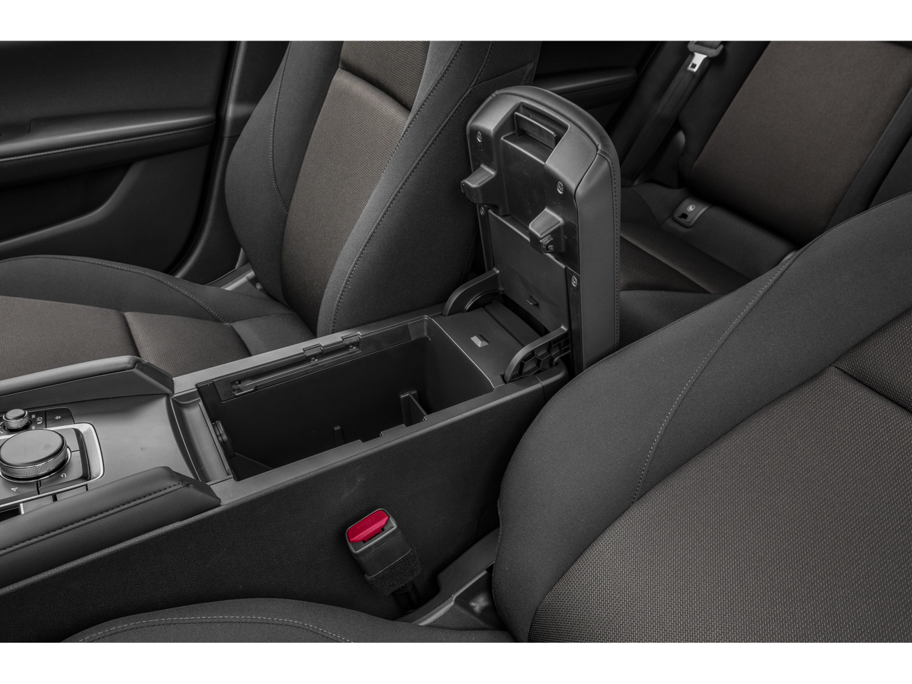 2020 Mazda Mazda3 Sedan Sedan 4D