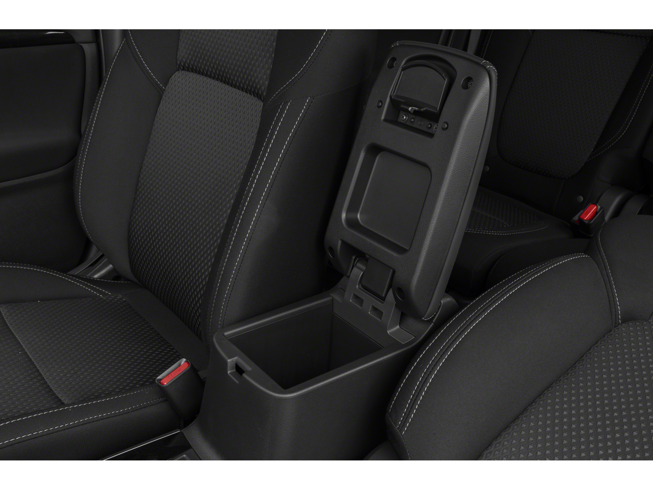 2020 Mitsubishi Outlander ES Sport Utility 4D
