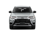 2020 Mitsubishi Outlander ES Sport Utility 4D