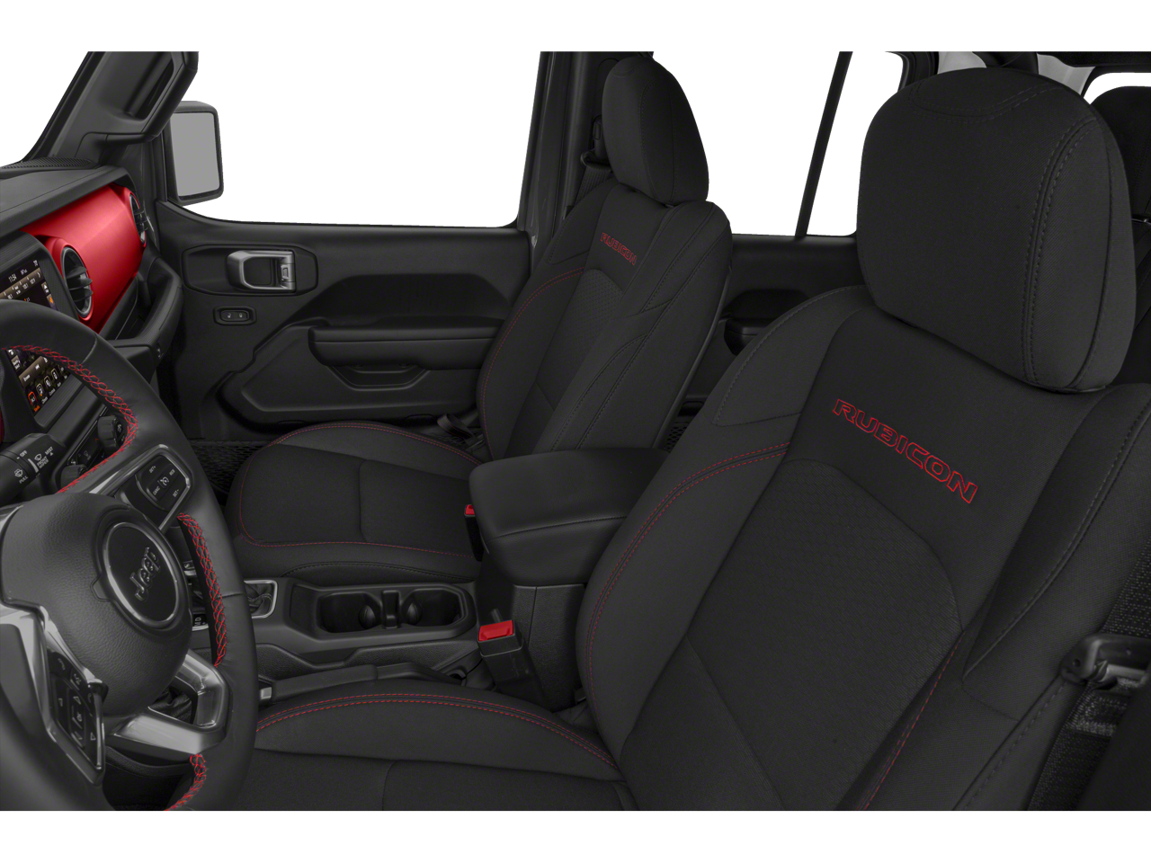 2021 Jeep Gladiator Rubicon - Photo 6