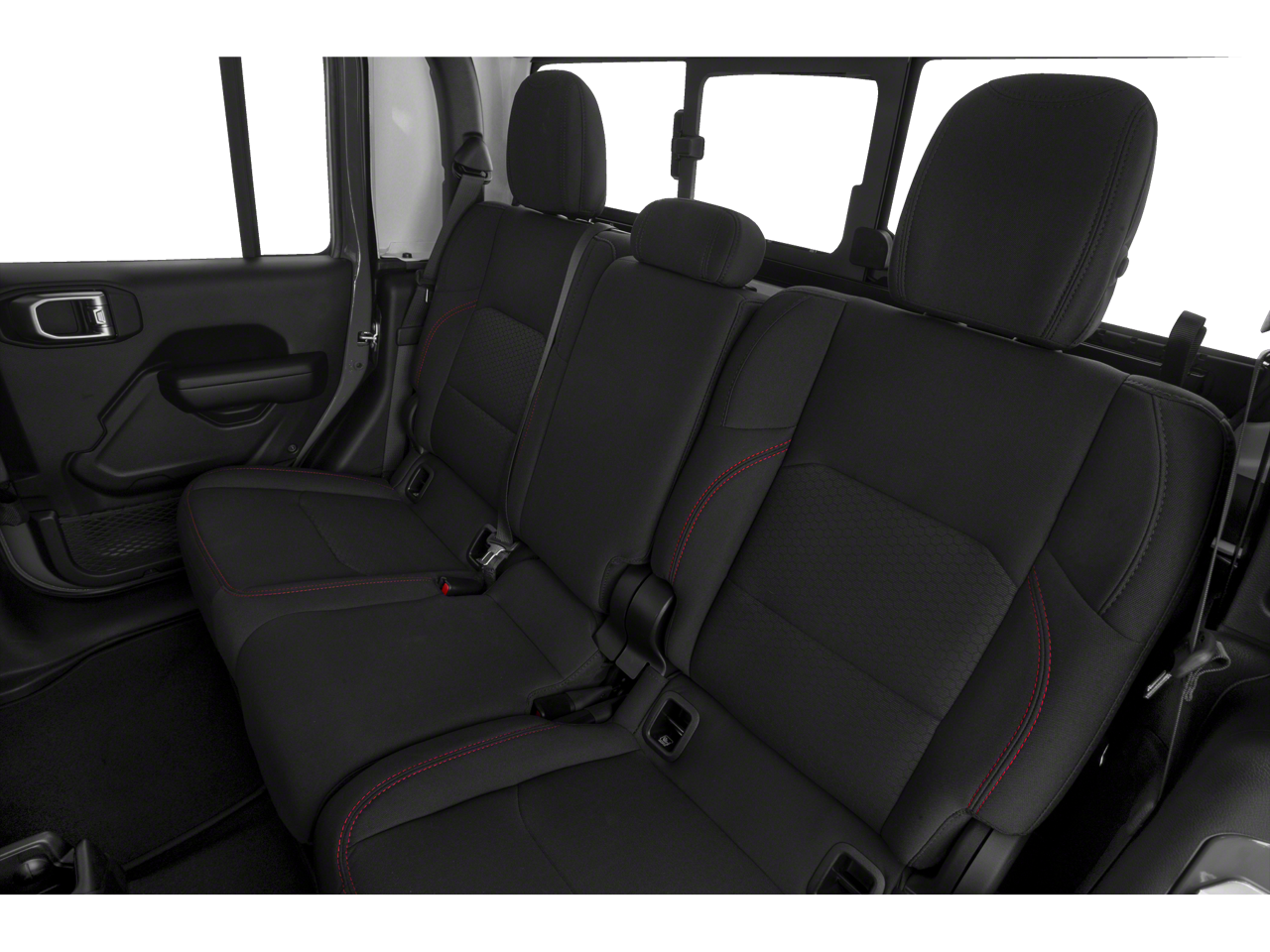 2021 Jeep Gladiator Rubicon - Photo 9