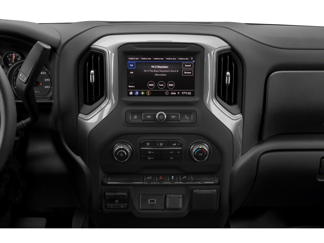 2022 Chevrolet Silverado 2500HD LTZ