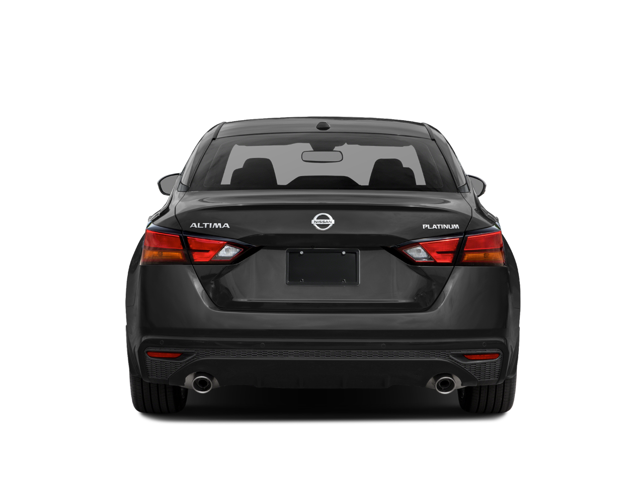 2022 Nissan Altima 2.5 Platinum