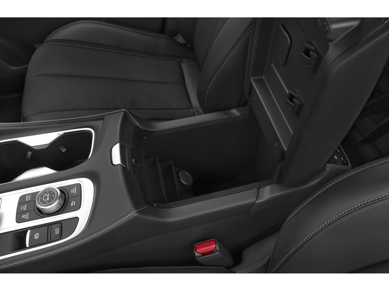 2024 INFINITI QX60 LUXE - Photo 27