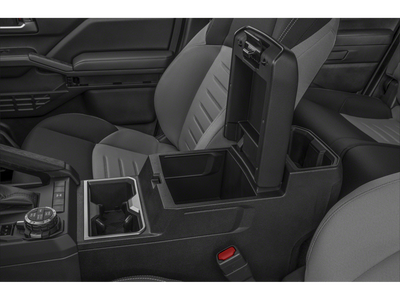 2024 Toyota Tacoma 4WD TRD Off-Road Pickup 4D 5 ft