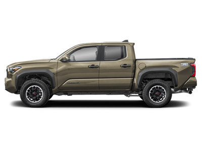 2024 Toyota Tacoma 4WD TRD Off-Road Pickup 4D 5 ft