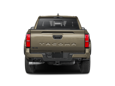 2024 Toyota Tacoma 4WD TRD Off-Road Pickup 4D 5 ft