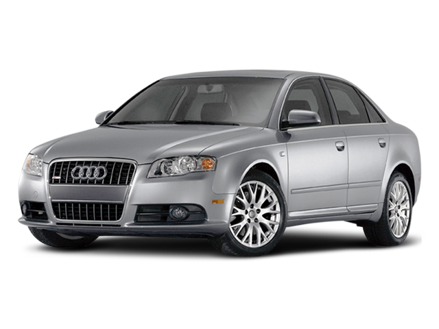 2008 Audi A4 3.2 Quattro Tiptronic's photo