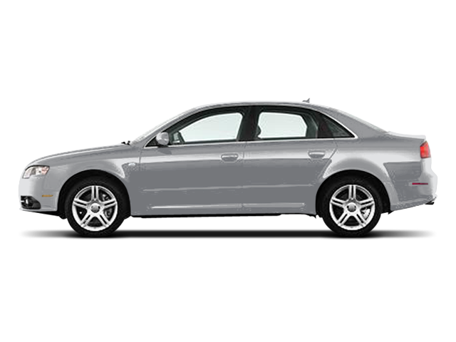 2008 Audi A4 3.2L