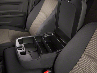 2010 Dodge Ram 3500 SLT