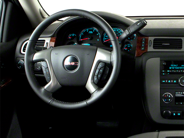2011 GMC Sierra 2500HD Work Truck