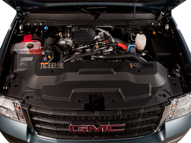2011 GMC Sierra 2500HD Work Truck