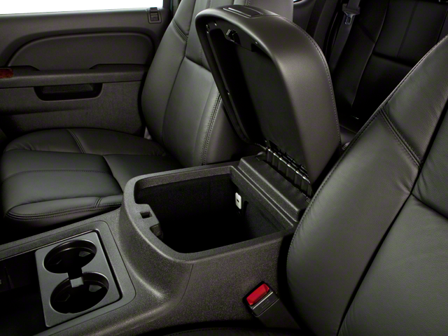 2011 GMC Sierra 2500HD Work Truck