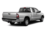 2011 Toyota Tacoma Pickup 4D 6 ft