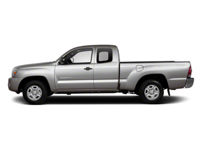 2011 Toyota Tacoma Pickup 4D 6 ft