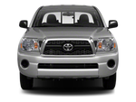 2011 Toyota Tacoma Pickup 4D 6 ft