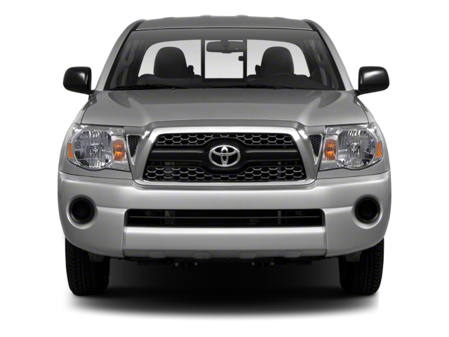 2011 Toyota Tacoma Pickup 4D 6 ft