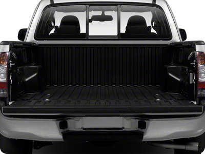 2011 Toyota Tacoma Pickup 4D 6 ft