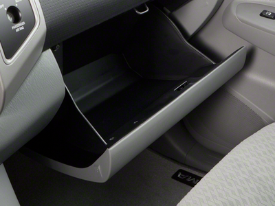 2011 Toyota Tacoma Pickup 4D 6 ft