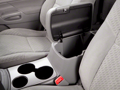 2011 Toyota Tacoma Pickup 4D 6 ft