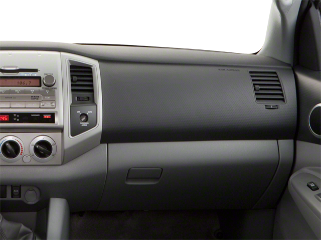 2011 Toyota Tacoma Pickup 4D 6 ft