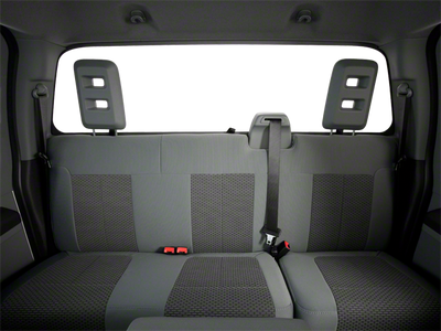 2013 Ford Super Duty F-250 SRW XLT Pickup 4D 8 ft