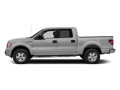 2014 Ford F-150 FX4 Pickup 4D 5 1/2 ft