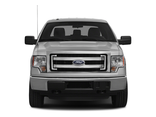 2014 Ford F-150 FX4 Pickup 4D 5 1/2 ft