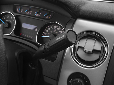 2014 Ford F-150 FX4 Pickup 4D 5 1/2 ft
