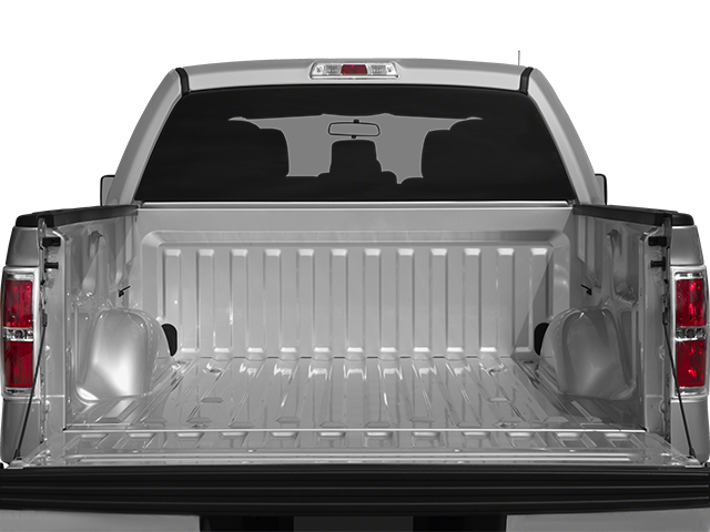 2014 Ford F-150 FX4 Pickup 4D 5 1/2 ft