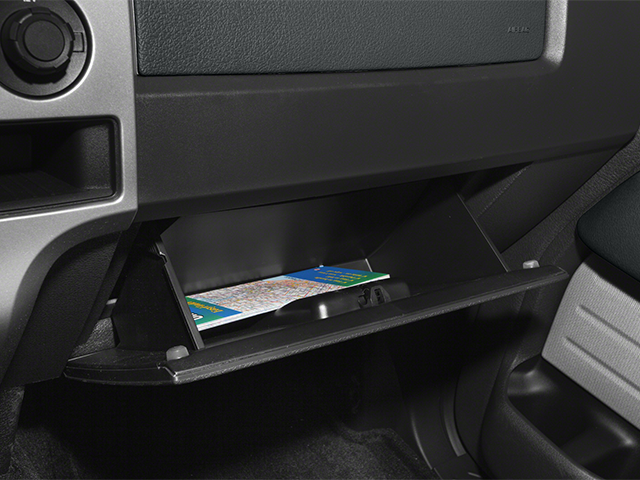 2014 Ford F-150 FX4 Pickup 4D 5 1/2 ft