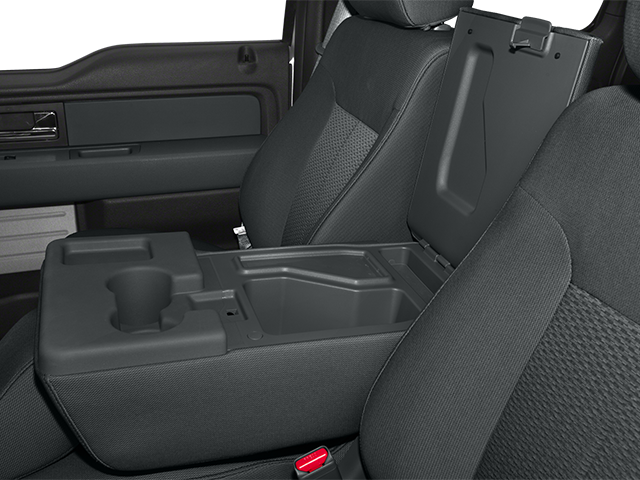 2014 Ford F-150 FX4 Pickup 4D 5 1/2 ft