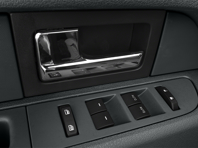 2014 Ford F-150 FX4 Pickup 4D 5 1/2 ft