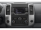 2018 Nissan Frontier SV Pickup 4D 6 ft
