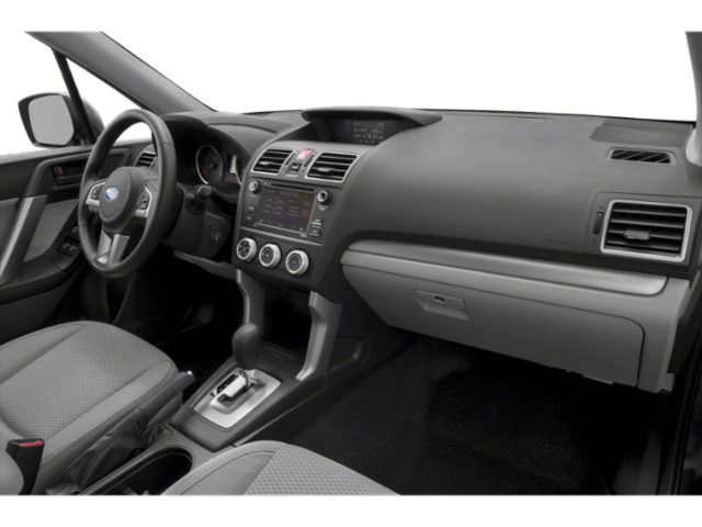 2018 Subaru Forester 2.5i Sport Utility 4D