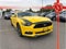 2015 Ford Mustang EcoBoost Coupe 2D