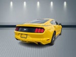 2015 Ford Mustang EcoBoost Coupe 2D