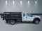 2012 Ford Super Duty F-450 DRW 162" W.B. 4D