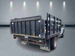 2012 Ford Super Duty F-450 DRW 162" W.B. 4D