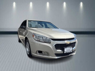2016 Chevrolet Malibu Limited LS