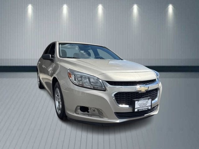 2016 Chevrolet Malibu Limited LS